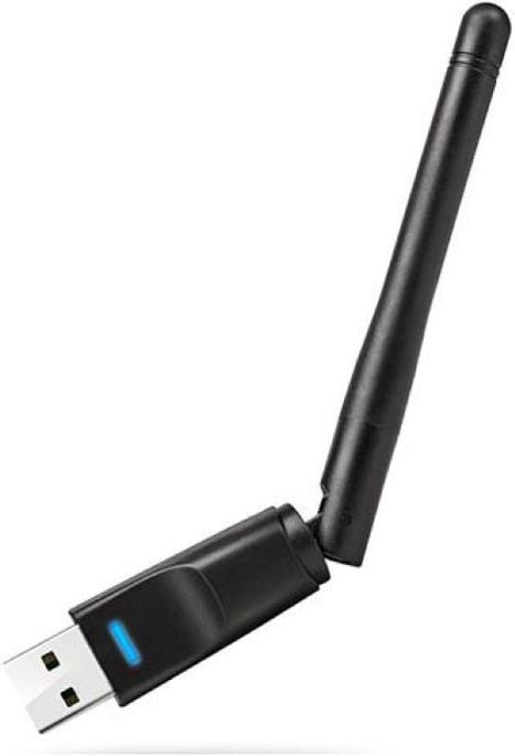 Golden Media Alimentation WiFi (USB)