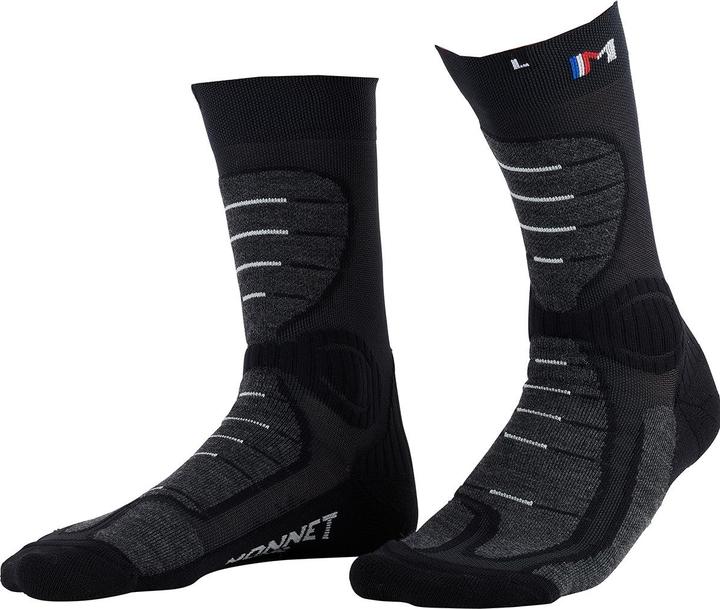 Actual product image Monnet Nordic Energy (45 - 46)