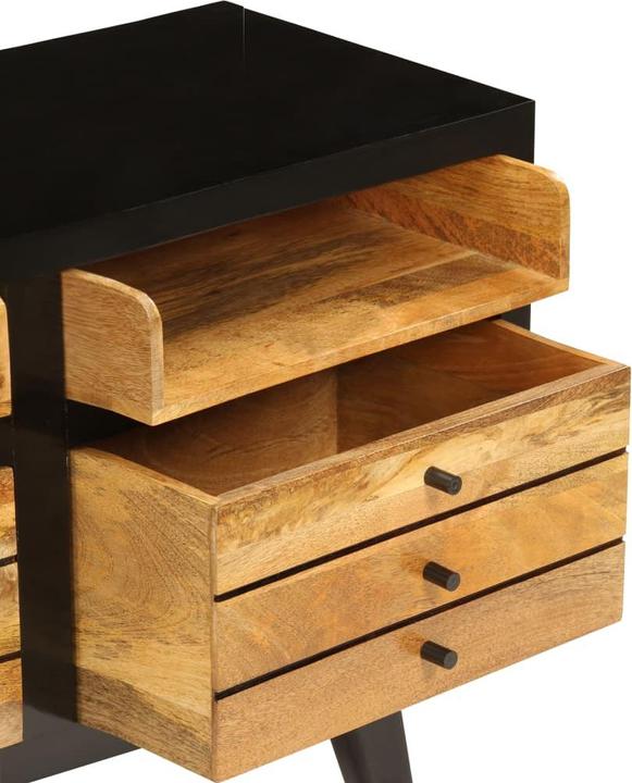 Produktbild vidaXL TV-Schrank (30 x 120 x 50 cm)