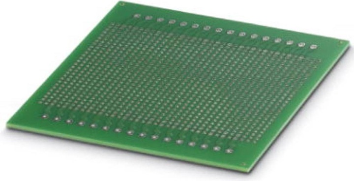 Produktbild Phoenix Contact Lochrasterplatine Leiterplatte UM BASIC 108/32 DEV PCB (Platine)