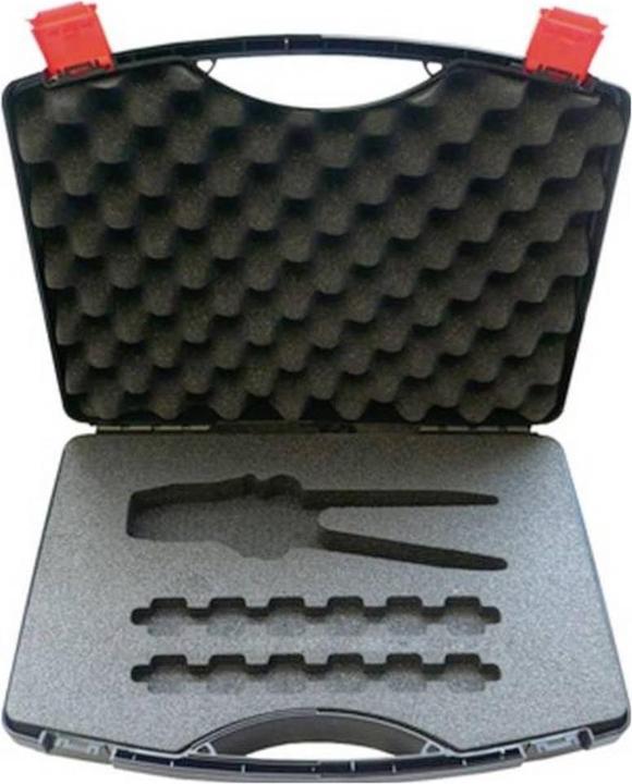 Intercable Mallette en plastique INTE