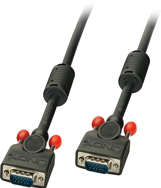 Image du produit Lindy VGA — VGA (15 m, VGA)