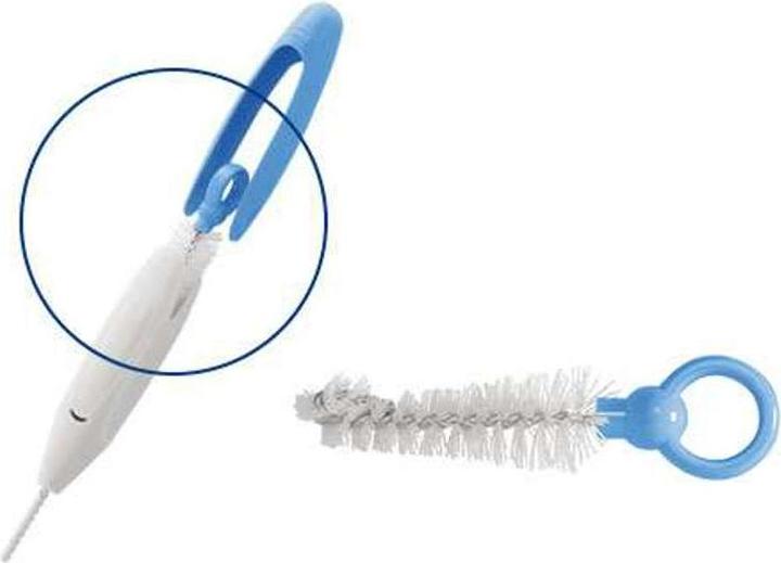 Produktbild Chicco Flaschenbürstenset