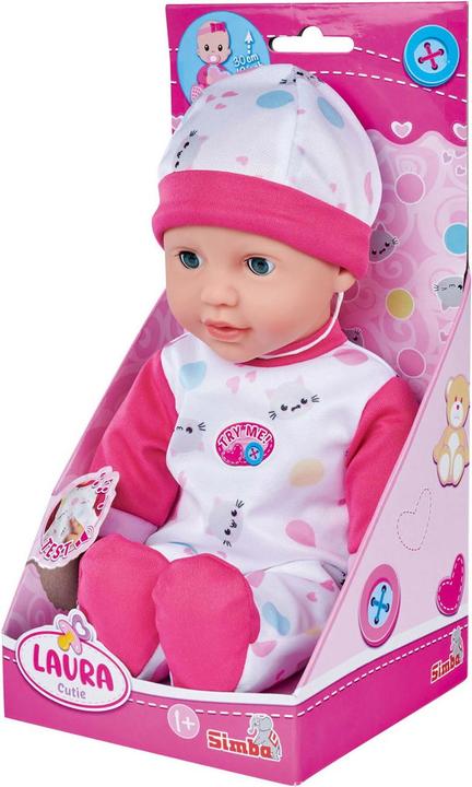 Immagine prodotto Simba Laura Cutie