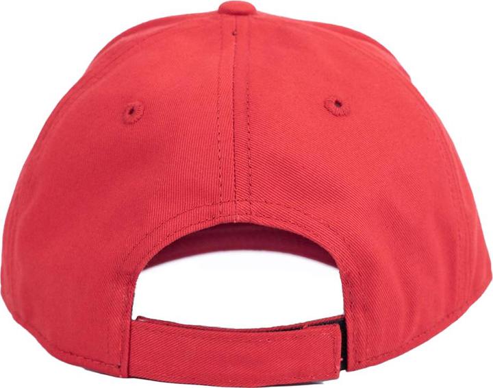 Actual product image Score Draw Obsidian Cap (One size)