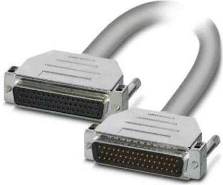 Produktbild Phoenix Systemkabel und Zubehör CABLE-D50SU #2302285