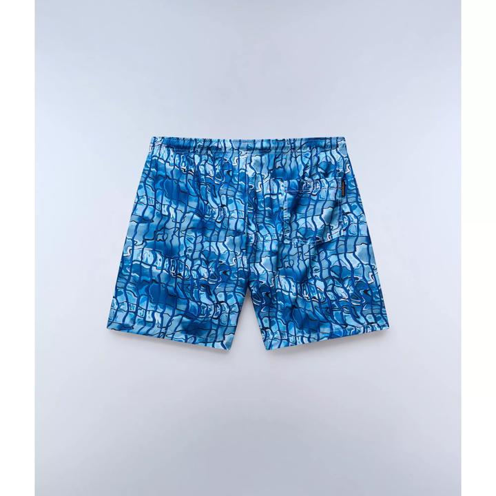 Actual product image Napapijri V-Inuvik (M)