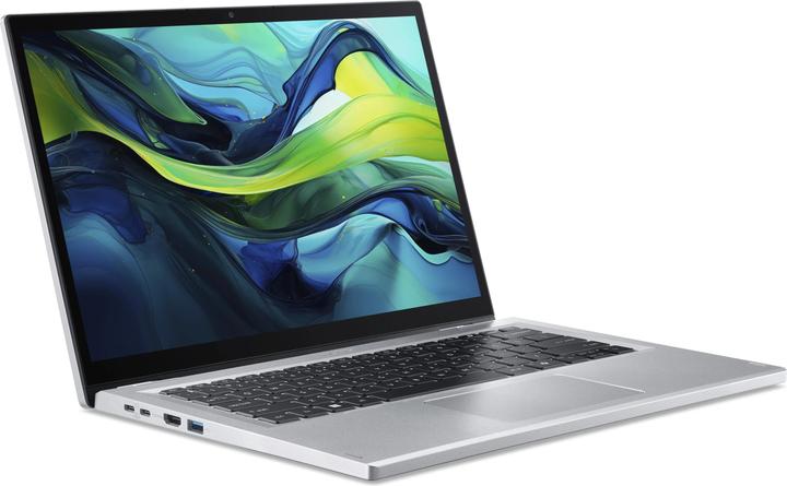 Produktbild Acer Aspire Go Spin 14 (14", Intel N150, 4 GB, 128 GB, CH)
