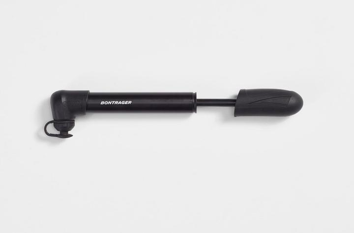 Actual product image Bontrager Air Support Comp pump