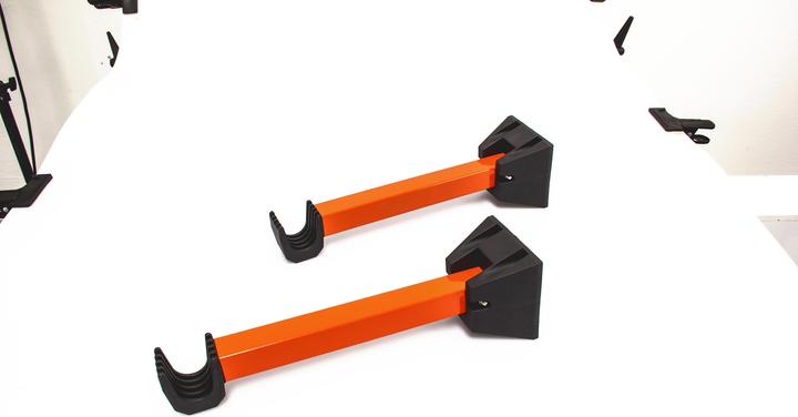 Immagine prodotto Relaxdays Montaggio a parete