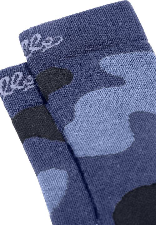 Produktbild Odlo Adventurer Merino Warm Skisocken (27 - 30)