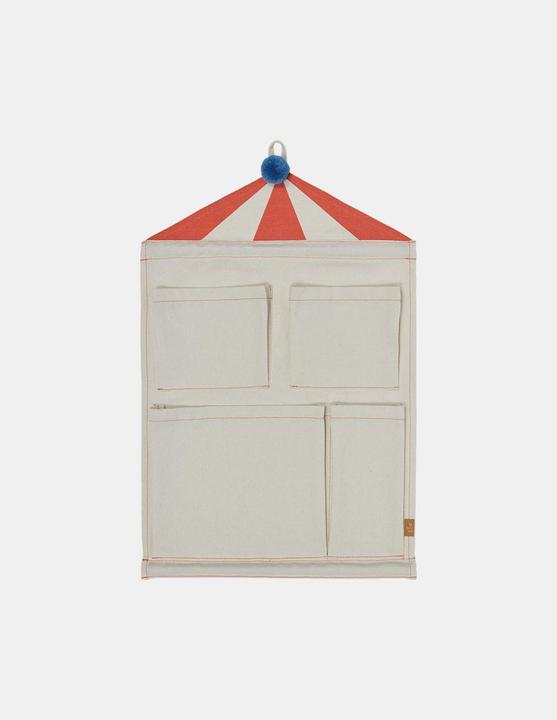 Produktbild OYOY Mini Circus Wall Storage 1