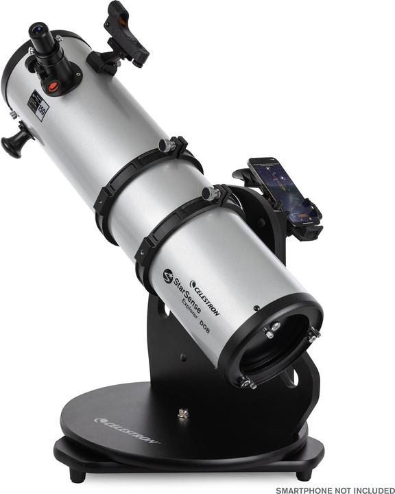 Productafbeelding Celestron StarSense Explorer 150mm Tafel Dobsonian