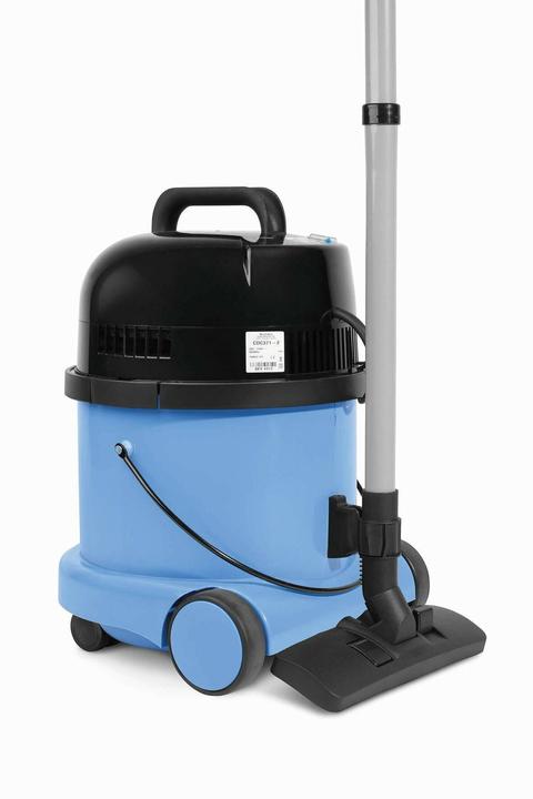 Image du produit Numatic Aspirateur industriel Charles CVC370, puissance du moteur : 1200 W (Aspirateur eau et poussière)