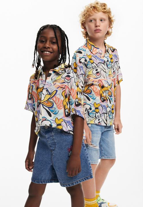 Immagine prodotto Desigual Mickey & Cia (11XL)