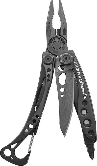 Leatherman Skeletool Cx (7 Fonctions)