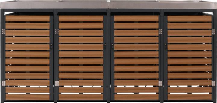 Nährwerte und Zutaten MCW K14-4