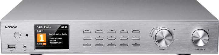 Immagine prodotto Noxon A 571 (Sintonizzatore radio)