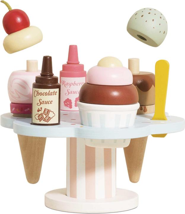 Image du produit Le Toy Van Carlo's Celato