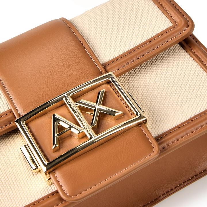 Immagine prodotto Armani Exchange Wonder Schultertasche 19 cm