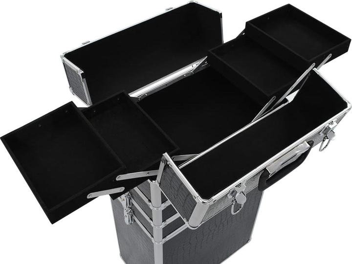 Immagine prodotto vidaXL Kosmetikkoffer