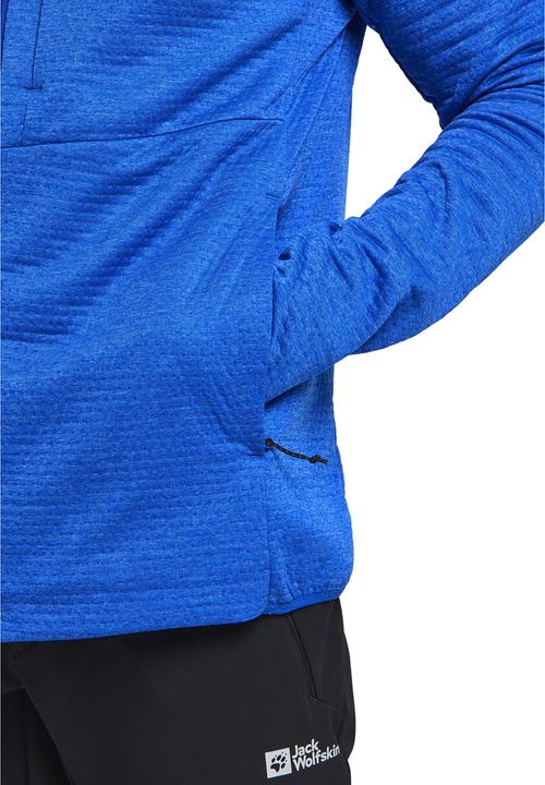 Actual product image Jack Wolfskin Taiga Fz M (M)