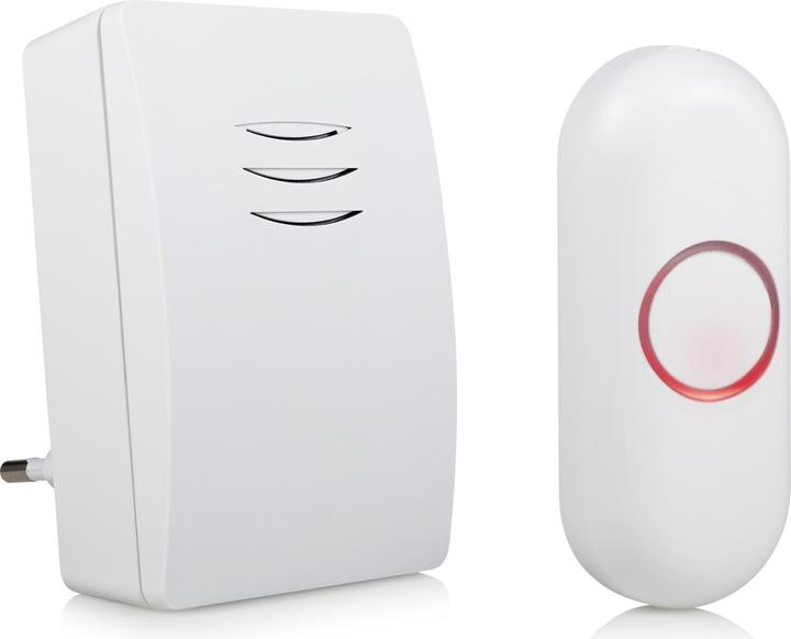 Byron DBY-21132 (Wireless)