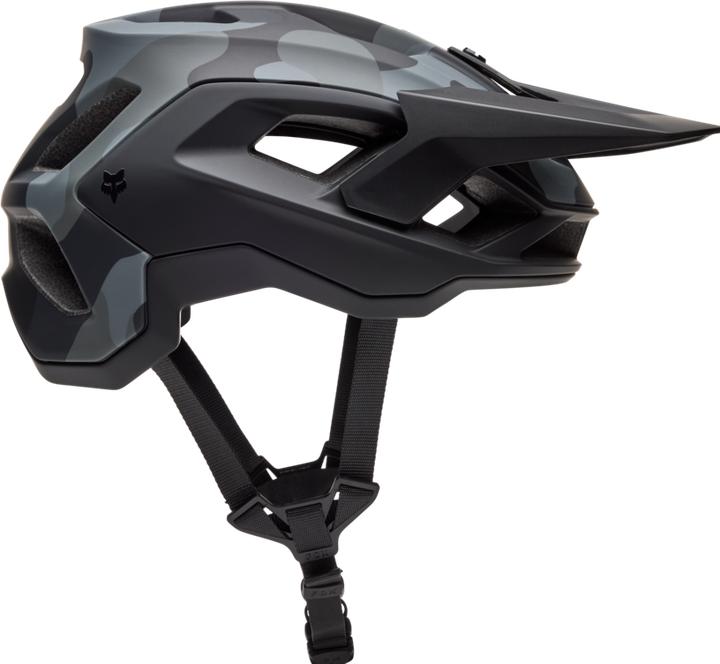 Produktbild Fox Speedframe Helmet (55 - 59 cm)