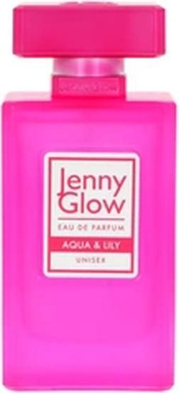 Actual product image Jenny Glow Aqua & Lily Eau De Parfum 80ml (Eau de parfum, 80 ml)