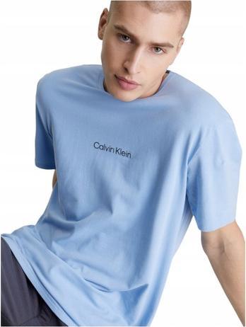 Produktbild Calvin Klein S/S Crew Neck (XL)