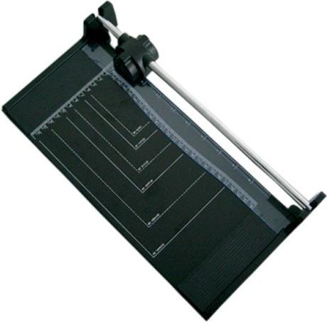 Actual product image Safe Precision roll slitter A4 (10 Sheets, A4+)