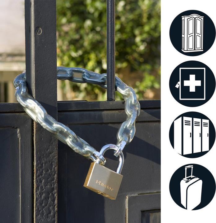 Produktbild Master Lock 2960eurd