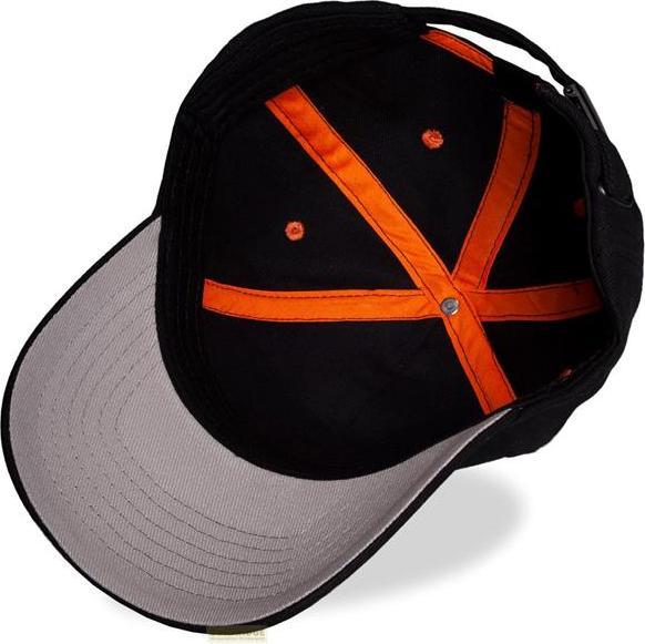 Produktbild Difuzed MAGIC THE GATHERING - Casquette Ajustable (One Size)