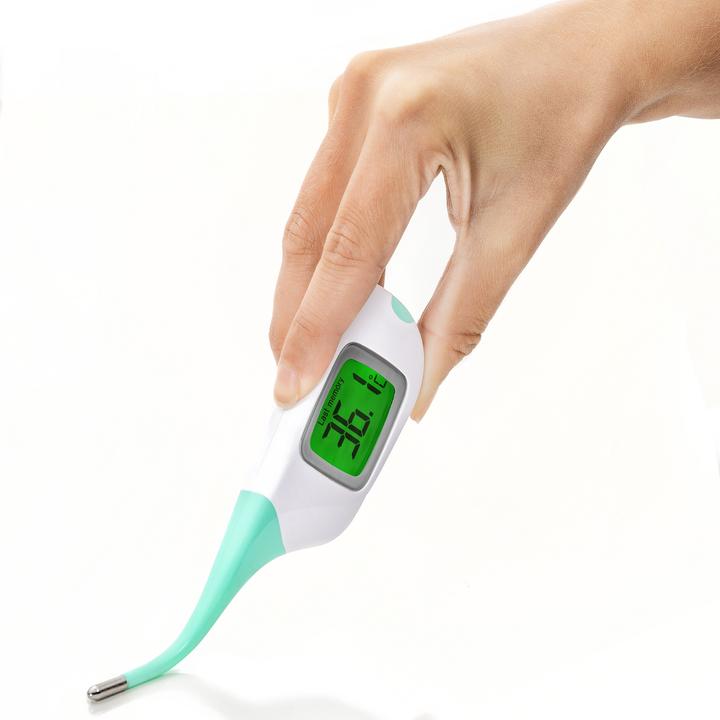 Produktbild Reer ColourTemp (Mund, Achselhöhle, Rektal)