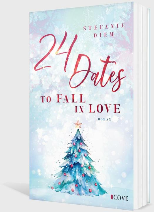 Productafbeelding 24 Dates To Fall In Love