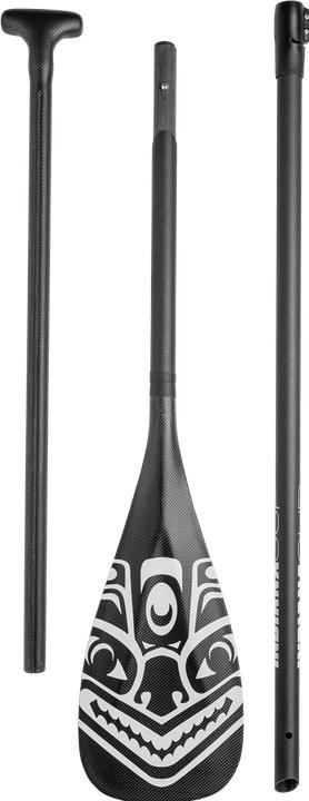 Produktbild Indiana Carbon Telescope (220 cm, 3-piece)