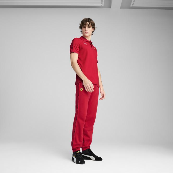 Actual product image Puma Ferrari Race Polo (L)