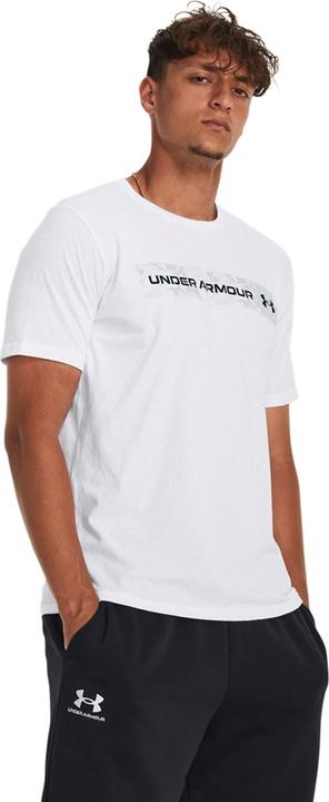 Produktbild Under Armour Camo Chest Stripe Ss (L)