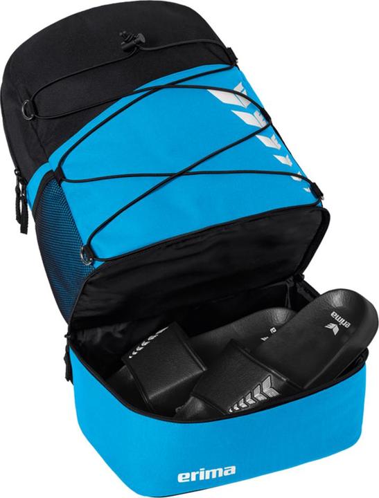 Actual product image Erima SIX WINGS Rucksack