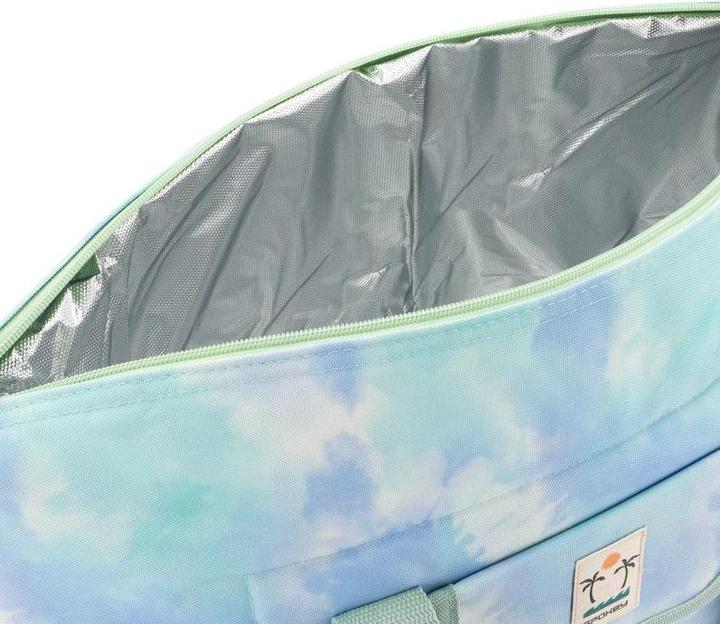 Actual product image Spokey Cooler Bag San Remo 21l (21 l)