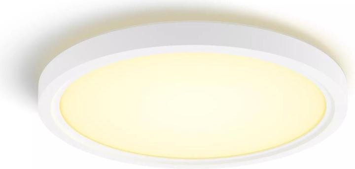 Produktbild Philips Hue Tento WA small loftslampe rund hvid