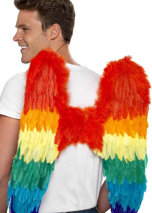 Produktbild Smiffys Regenbogen - Rainbow