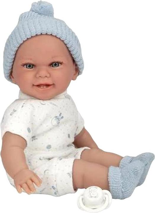 Arias Baby-Puppe Babyto 34 cm