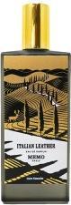 Actual product image Memo Paris Memo Italian Leather Eau de Parfum 75 ml (Eau de parfum, 75 ml)