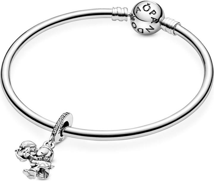Produktbild Pandora Married Couple Charm (Silber 925)