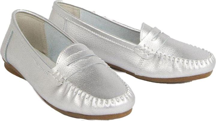 Produktbild Good For The Sole Halbschuhe Nessa Leder (37)