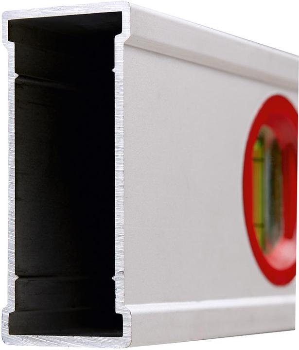 Actual product image BMI Spirit level BMI ALUSTAR M (100 cm)