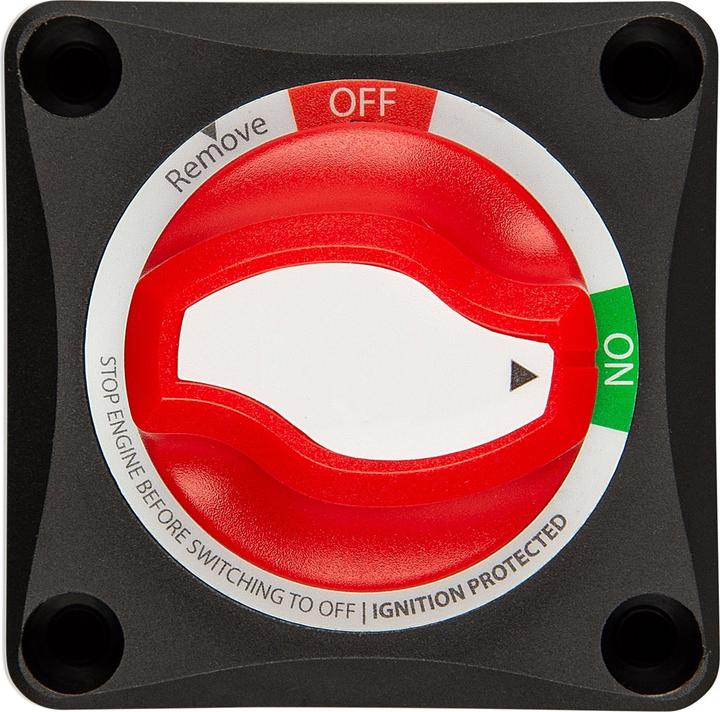 Victron Energy Batterieschalter (Solarstecker)