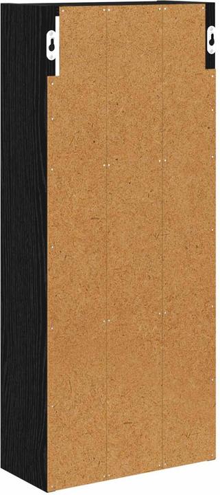 Produktbild vidaXL Badezimmerschrank (30 x 14 x 70 cm)