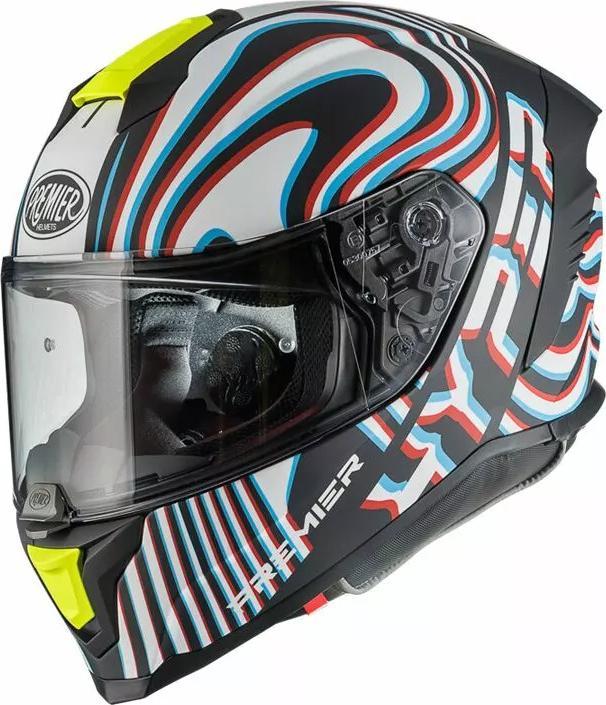 Produktbild Premier Hyper Ps Y8 (L)